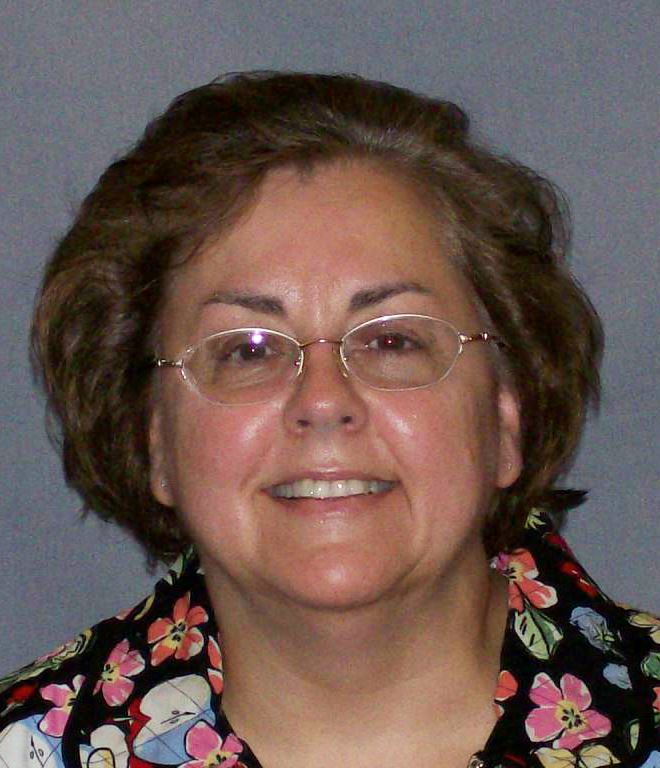  Photo of Elaine Klajbor